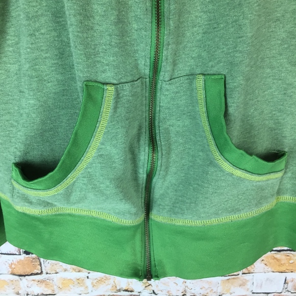 Columbia Front Zip Hoodie - Picture 4 of 5